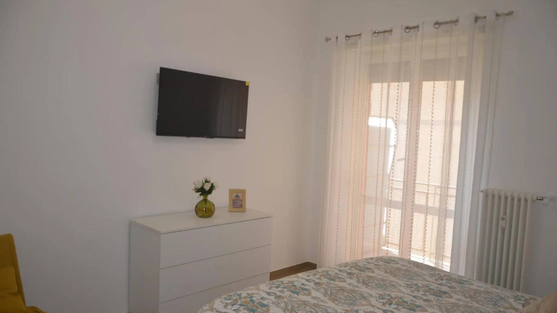 Apartment 50 Al Vaticano House Rome