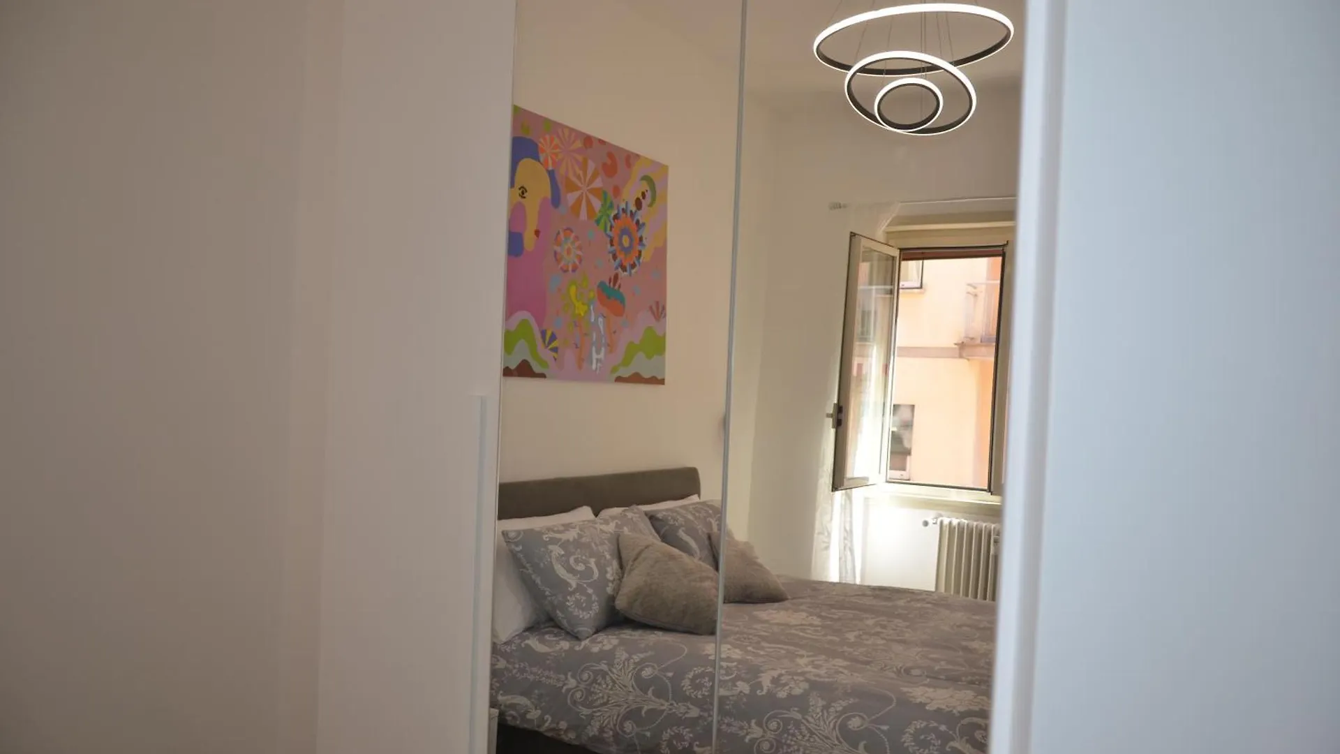 Apartment 50 Al Vaticano House Rome