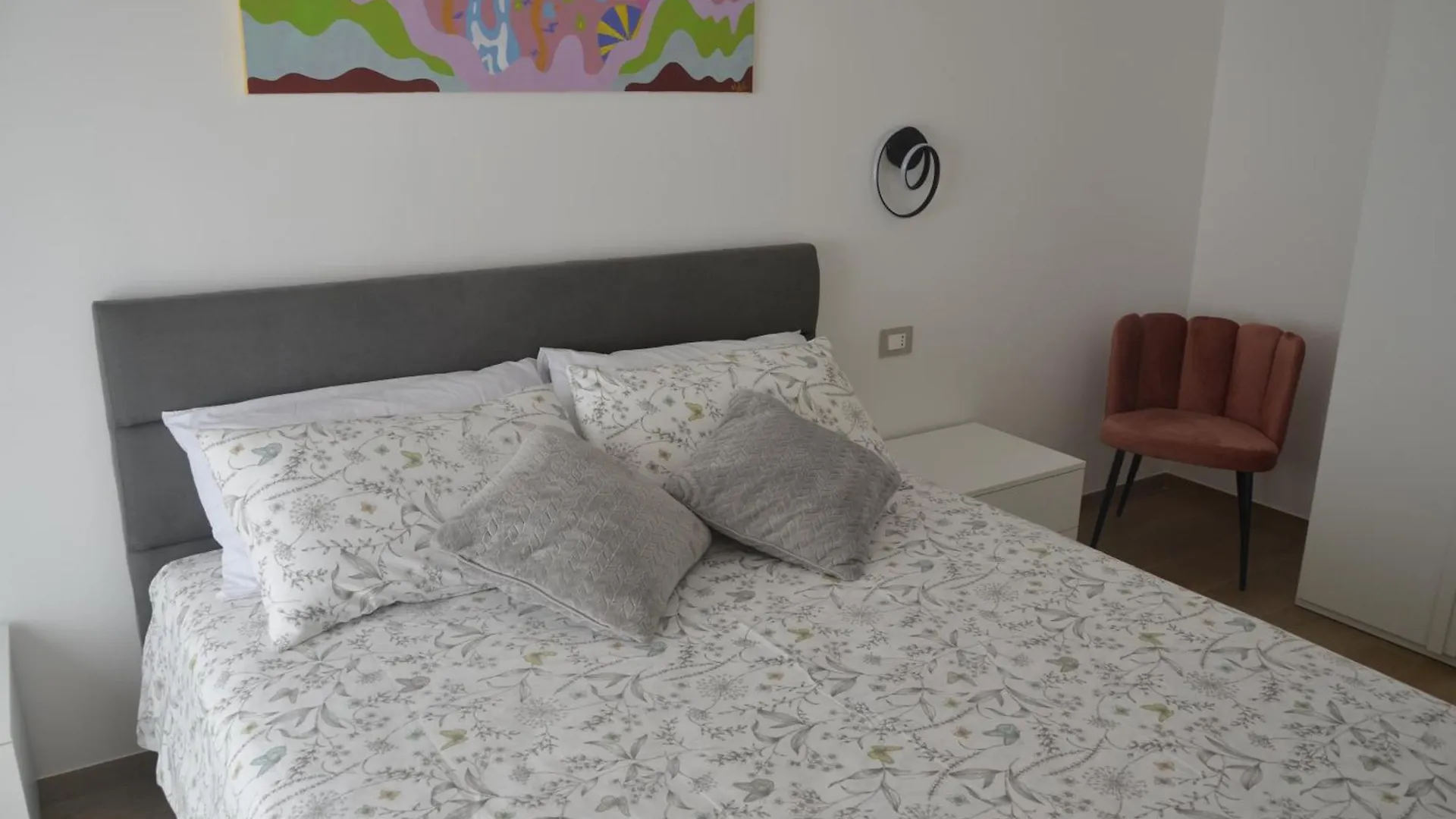 Apartment 50 Al Vaticano House Rome