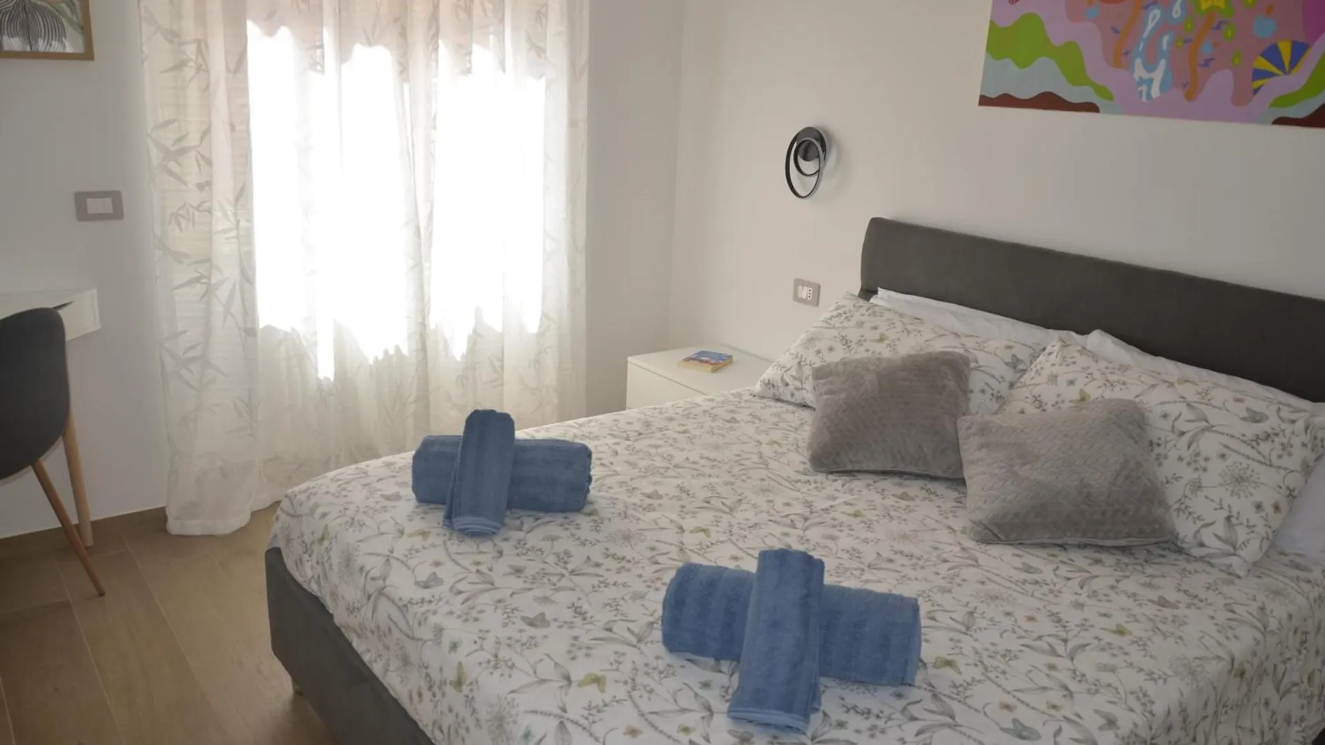 Apartment 50 Al Vaticano House Rome
