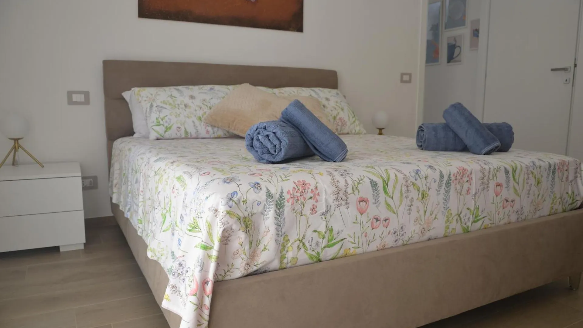 Apartment 50 Al Vaticano House Rome