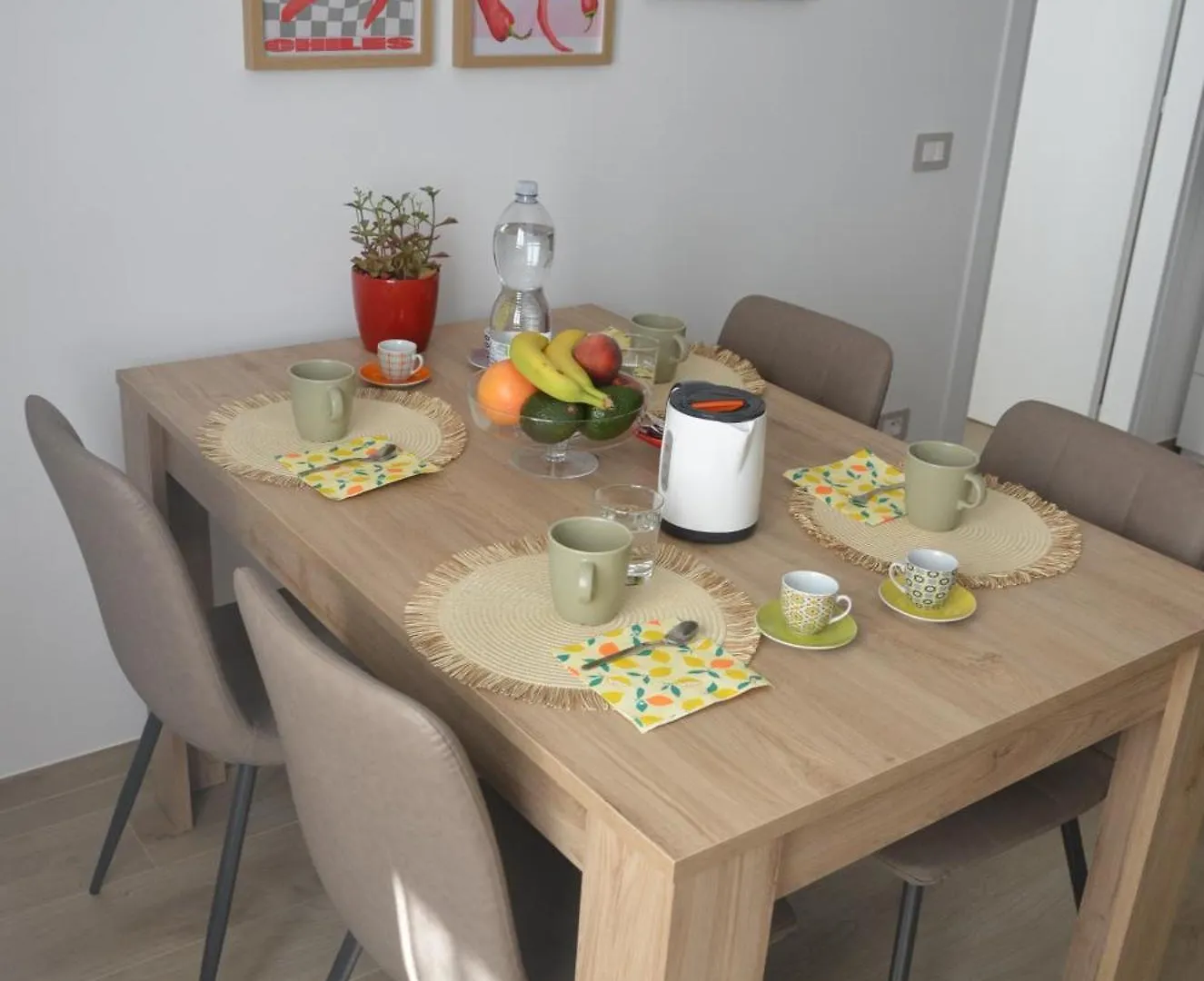 Apartment 50 Al Vaticano House Rome