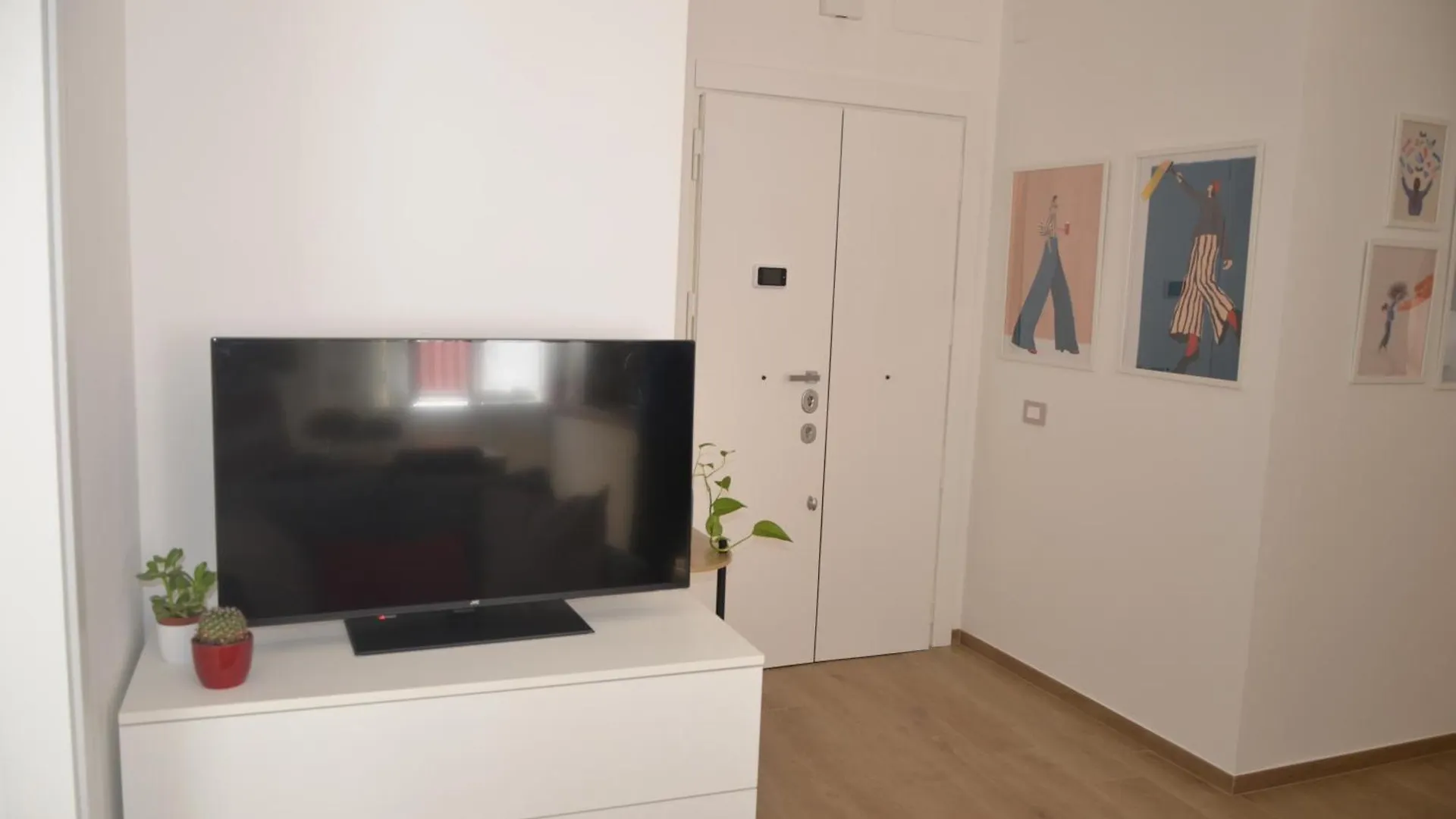Apartment 50 Al Vaticano House Rome Italy