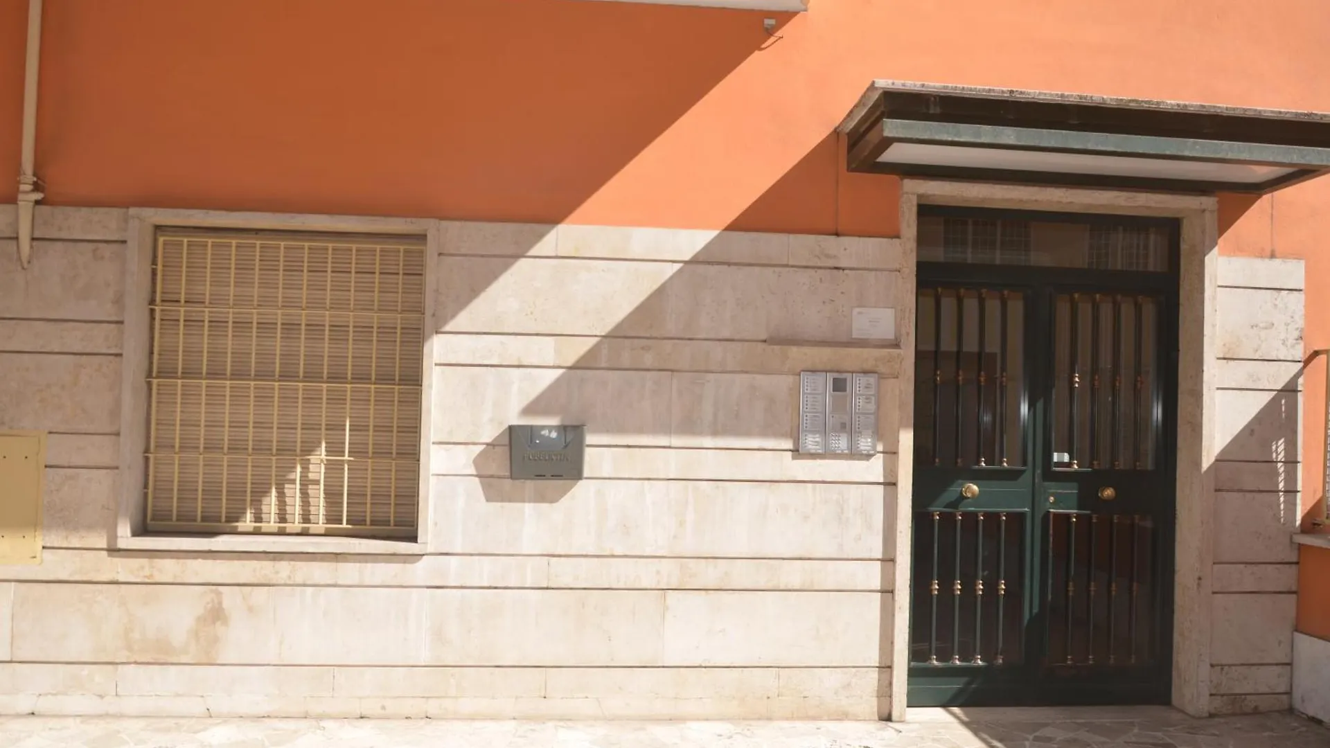Διαμέρισμα 50 Al Vaticano House Ρώμη