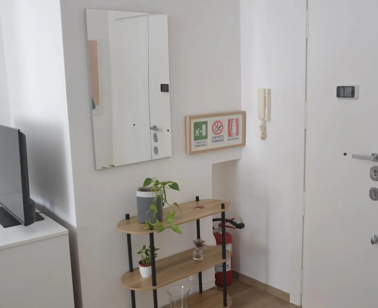 Apartment 50 Al Vaticano House Rome